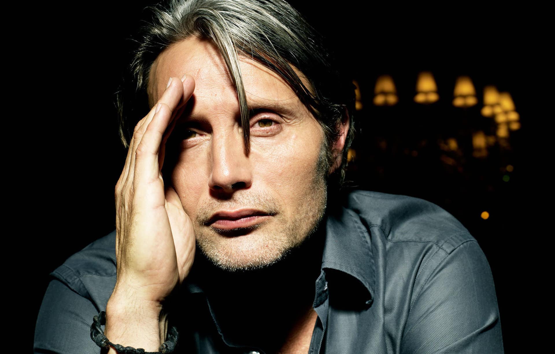 Animali Fantastici 3: Mads Mikkelsen sostituisce Johnny Depp!