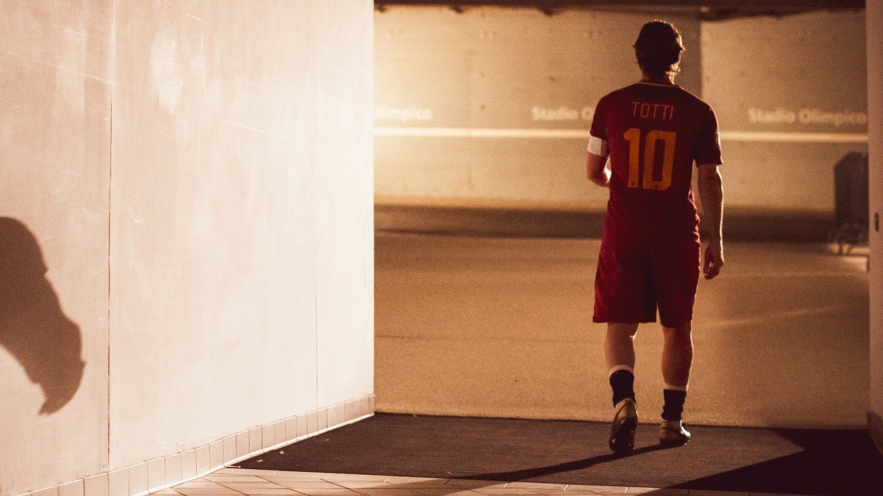 Mi chiamo Francesco Totti: recensione del docu-film di Alex Infascelli