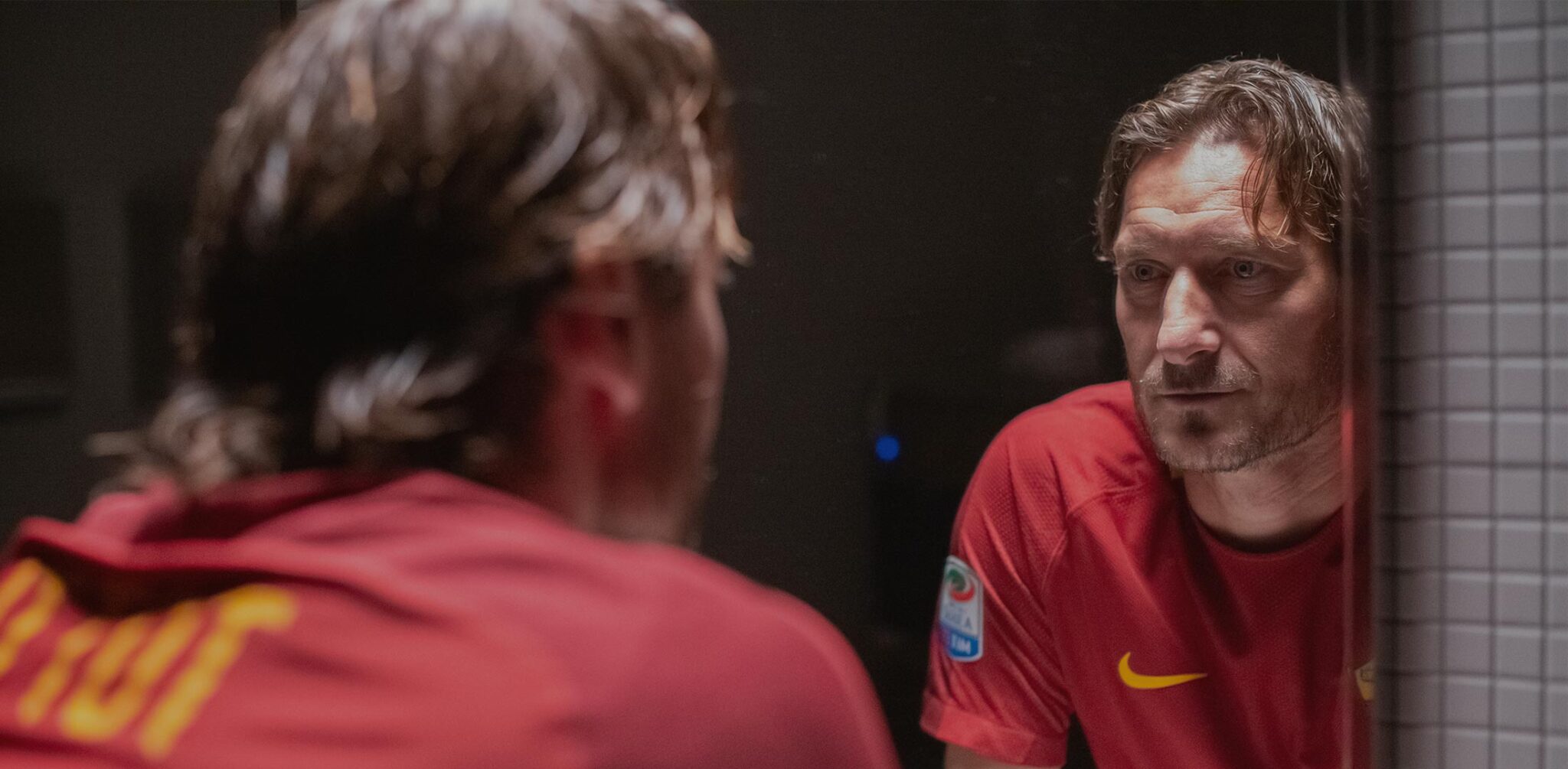 Quanto è costato Mi chiamo Francesco Totti, il film sull’ex capitano della Roma?