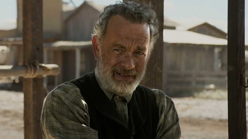 1883: Tom Hanks nel cast della serie prequel di Yellowstone