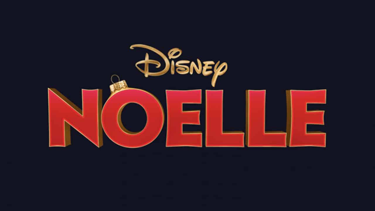 Noelle: recensione del film Disney+ con Anna Kendrick