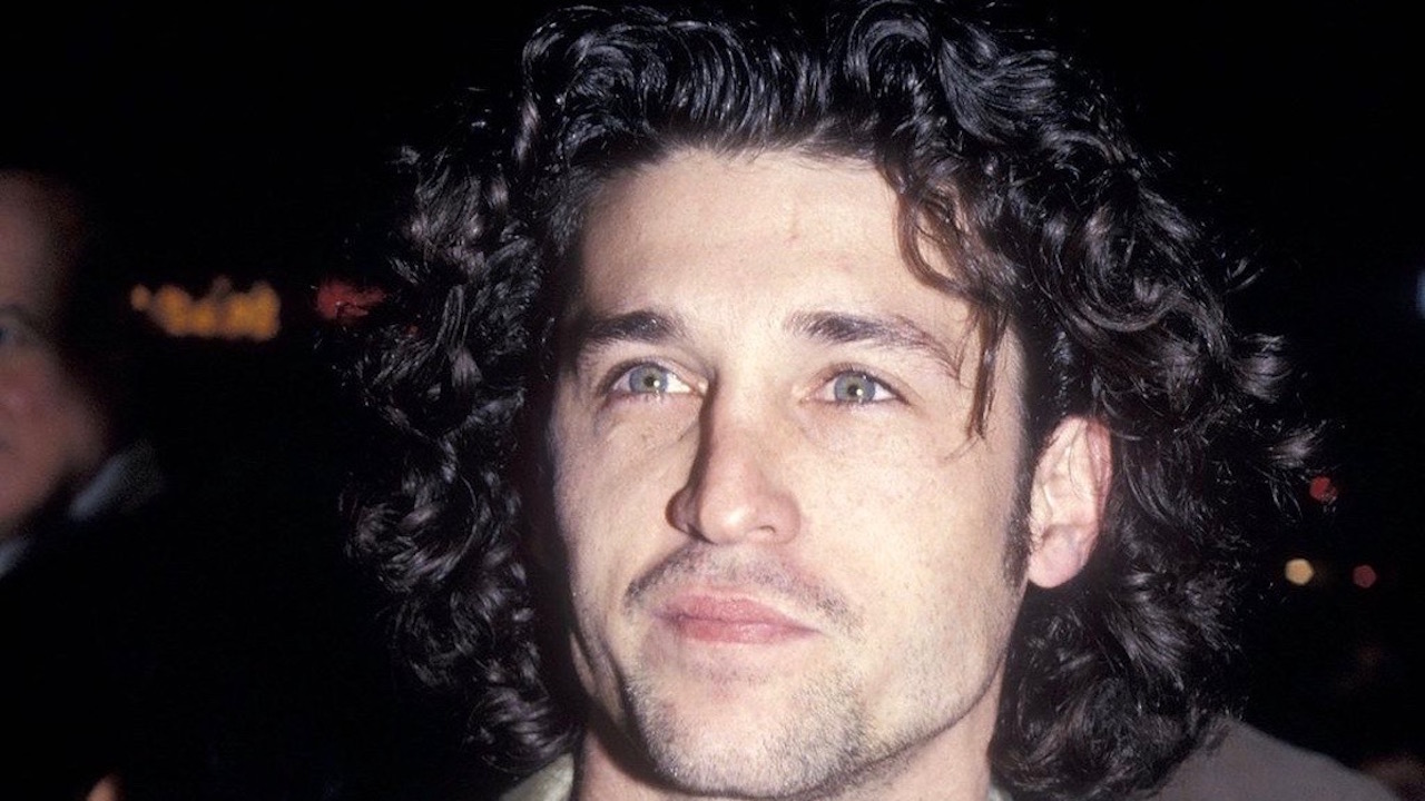 Patrick Dempsey