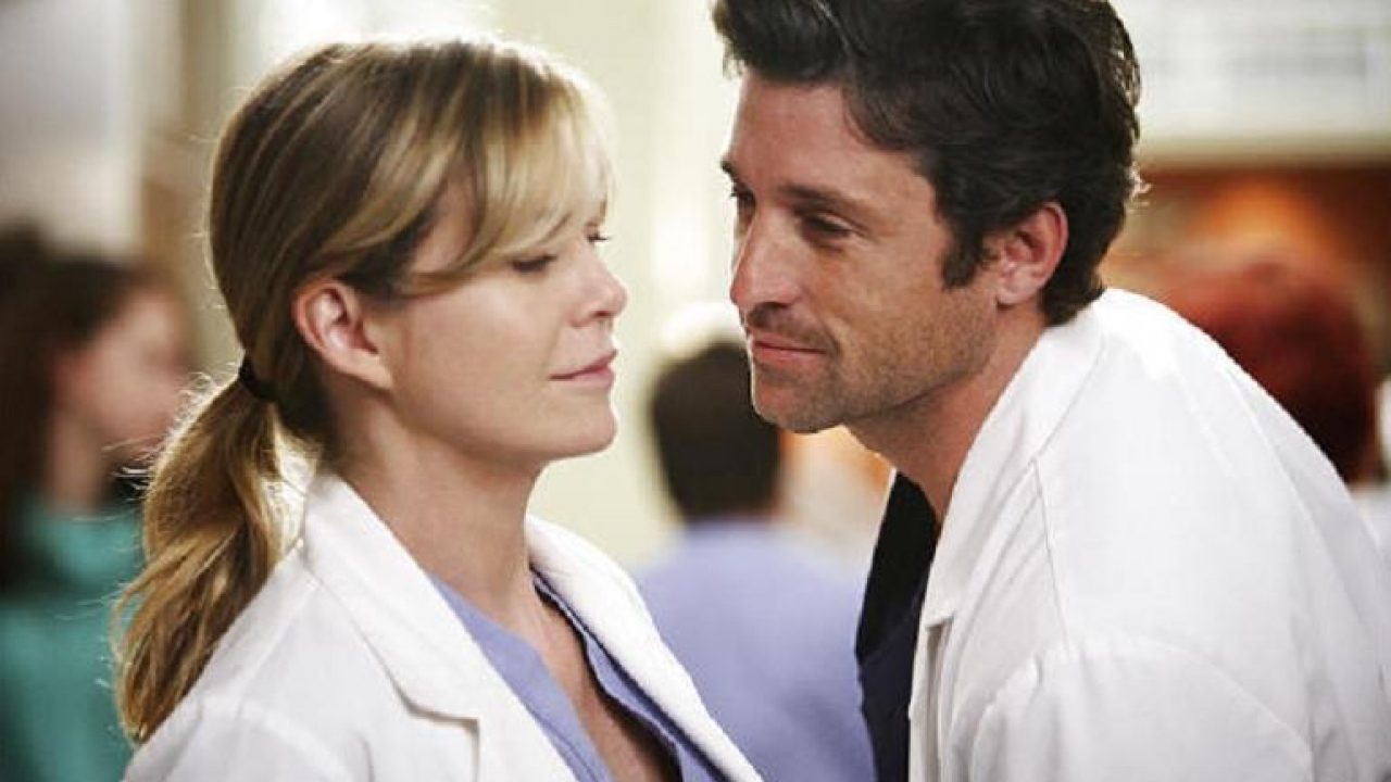 Grey's Anatomy - cinematographe.it