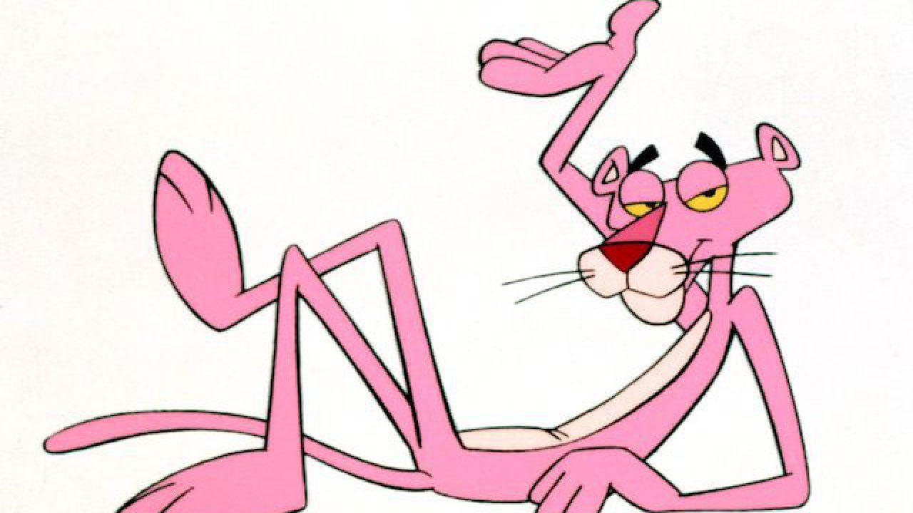 Pink Panther: Jeff Fowler alla regia e Julie Andrews tra i produttori