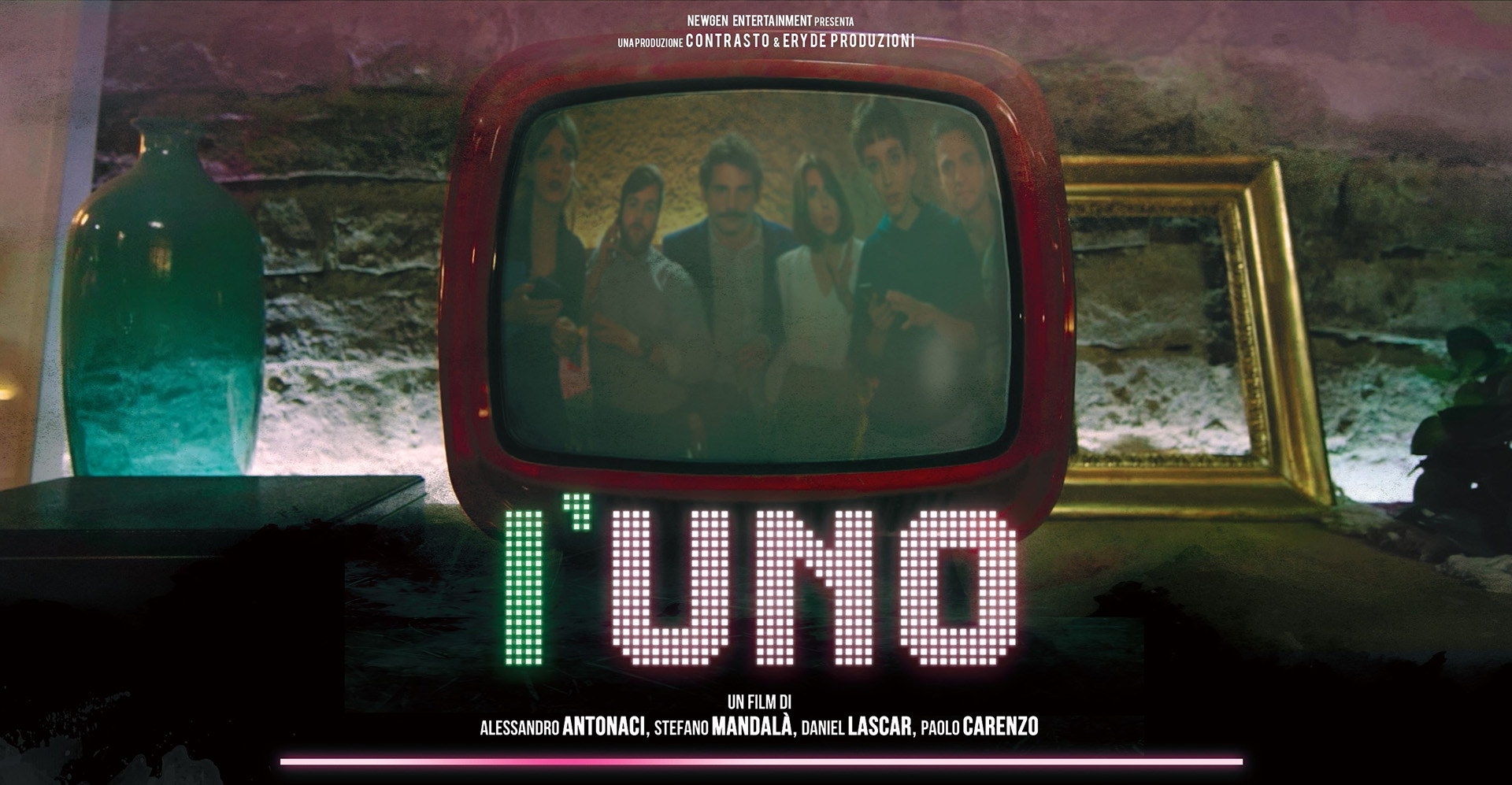 L'Uno, cinematographe.it