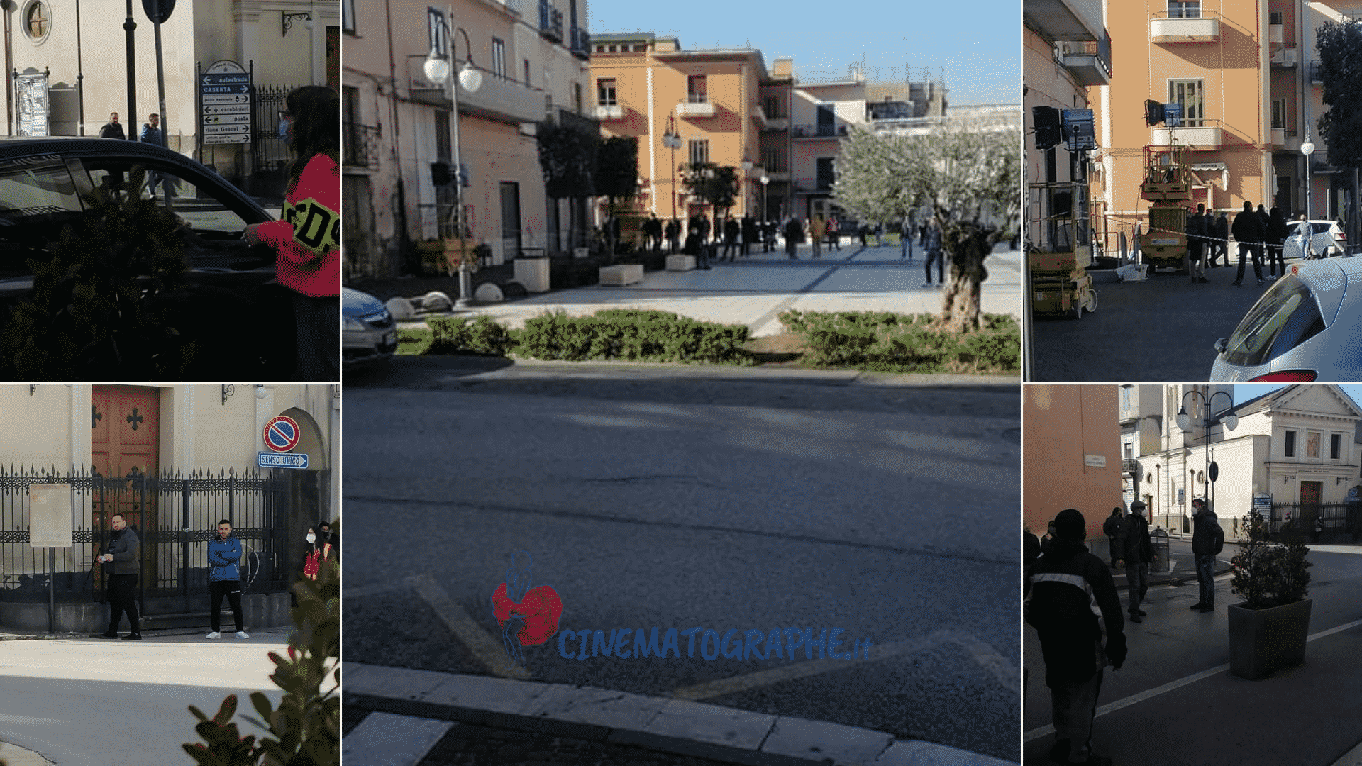 Gomorra 5 - cinematographe.it
