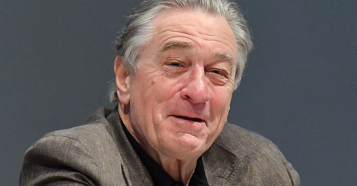 Avete mai visto i figli di Robert De Niro? In pochi sanno che sono 6 e avuti da 3 donne diverse, scopriamoli tutti!