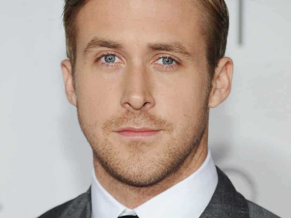 Gosling Ryan
