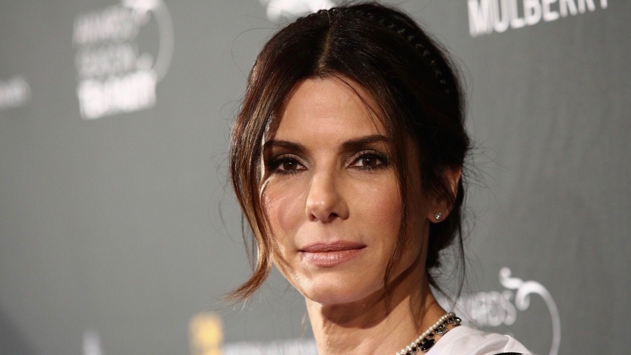 Sandra Bullock - cinematographe.it