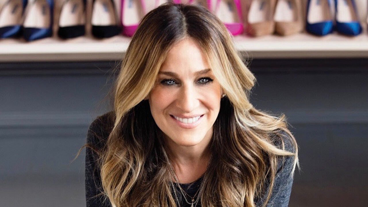 Sarah Jessica Parker - cinematographe.it