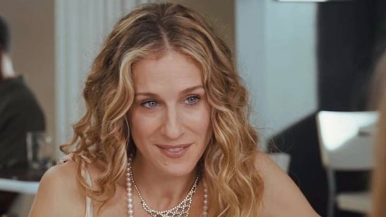 Sarah Jessica Parker - cinematographe.it