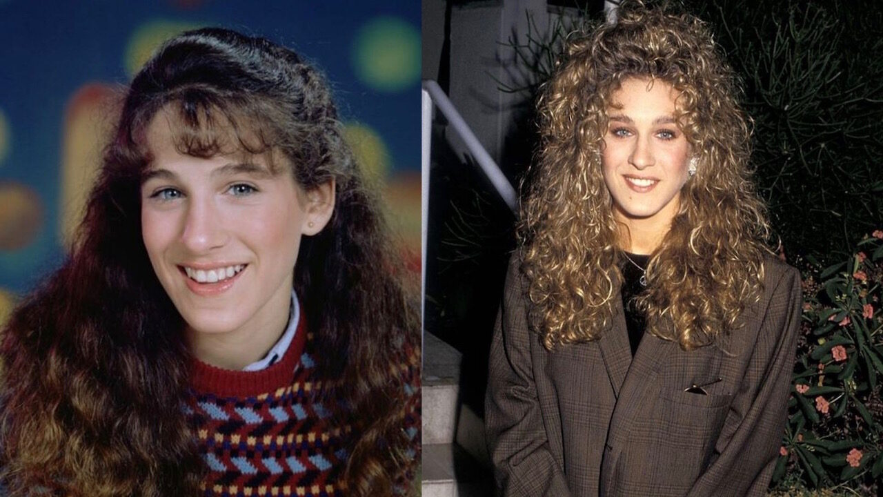 Sarah Jessica Parker - cinematographe.it