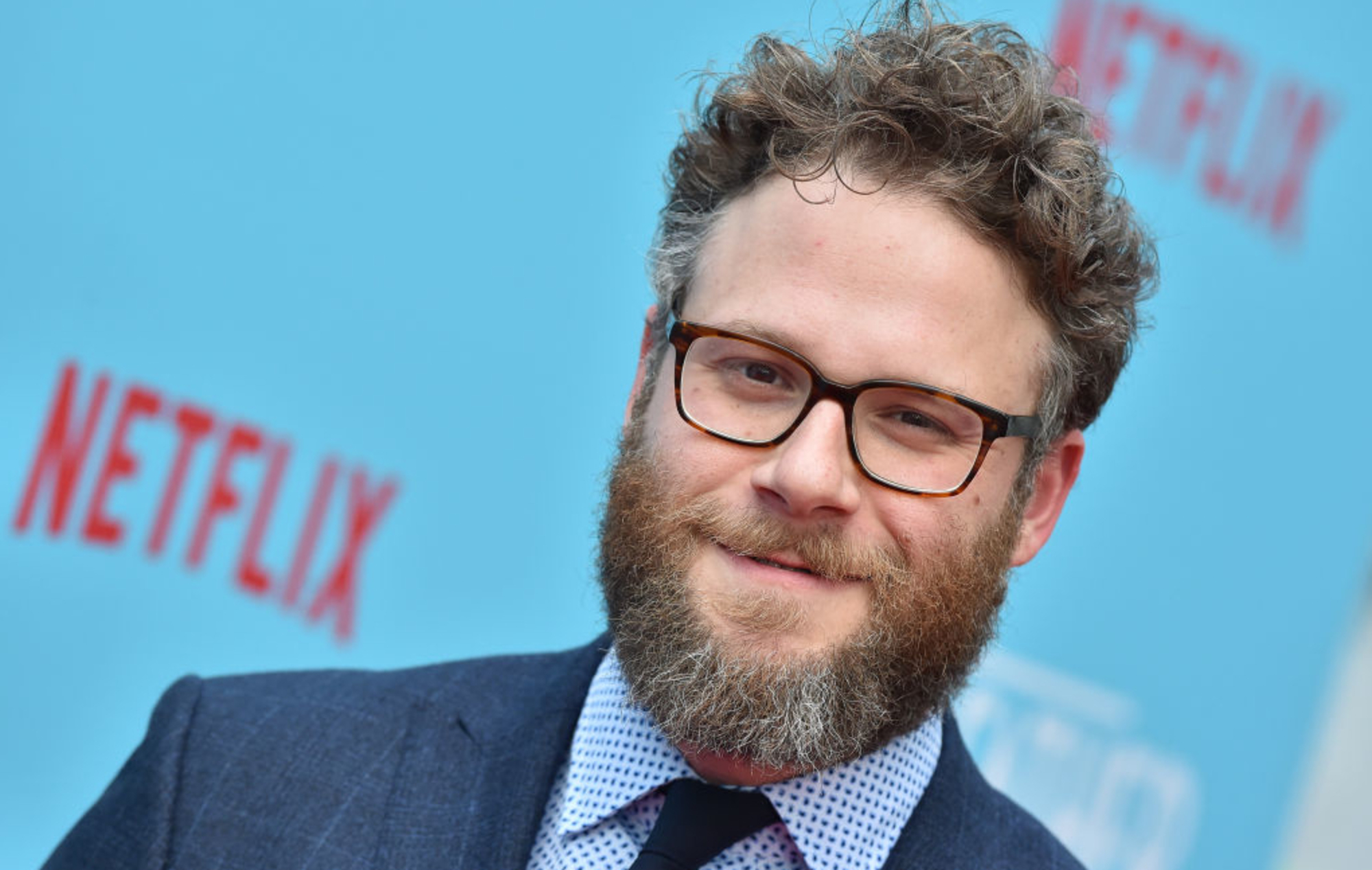 Seth Rogen sarà lo zio di Steven Spielberg nel film sull’infanzia del regista