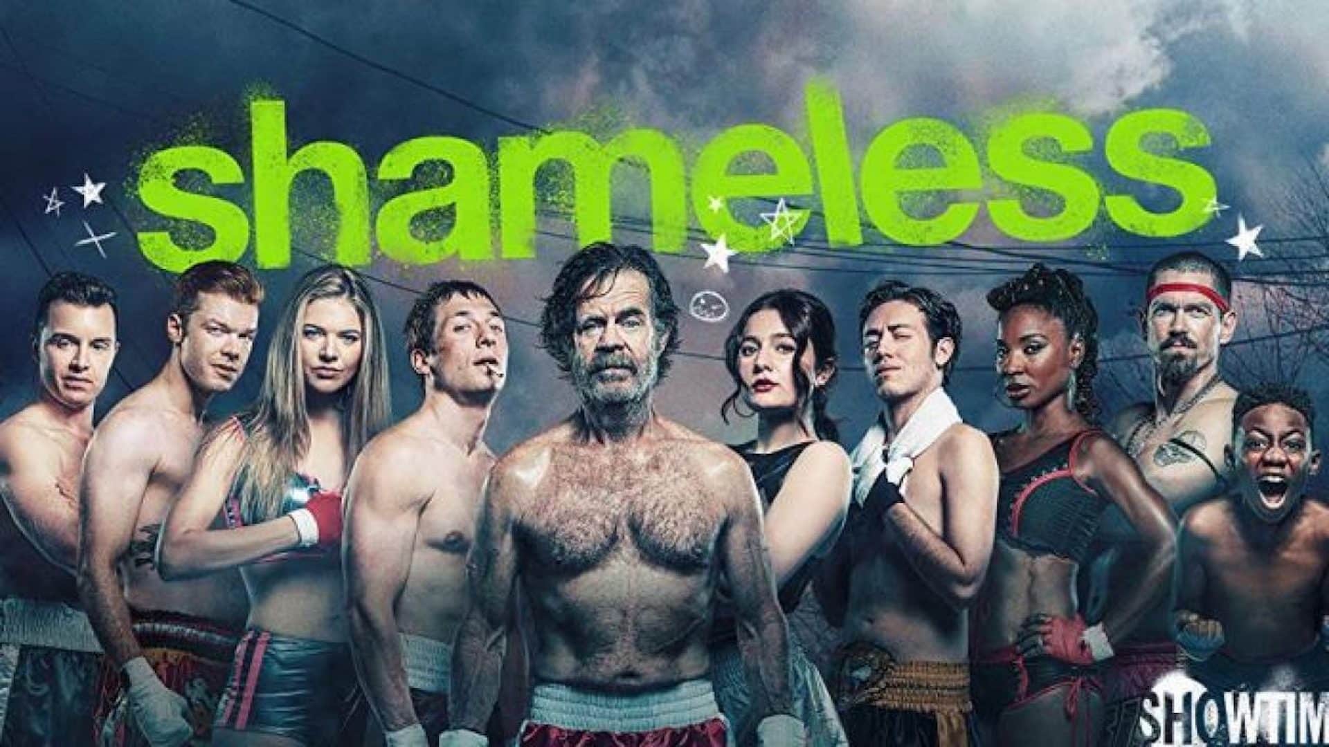 Shameless – Stagione 11: ecco il trailer degli episodi finali