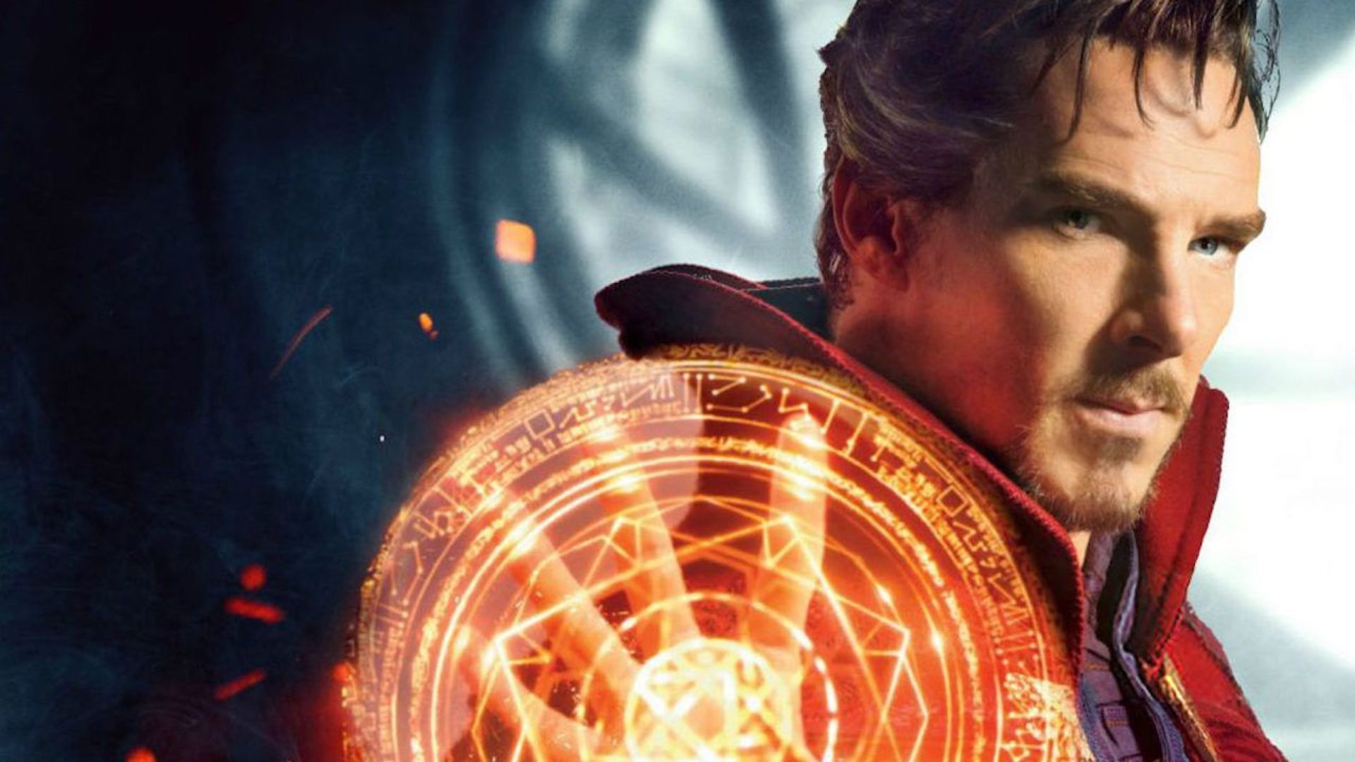 Spider-Man 3: Benedict Cumberbatch sta girando il suo cameo?