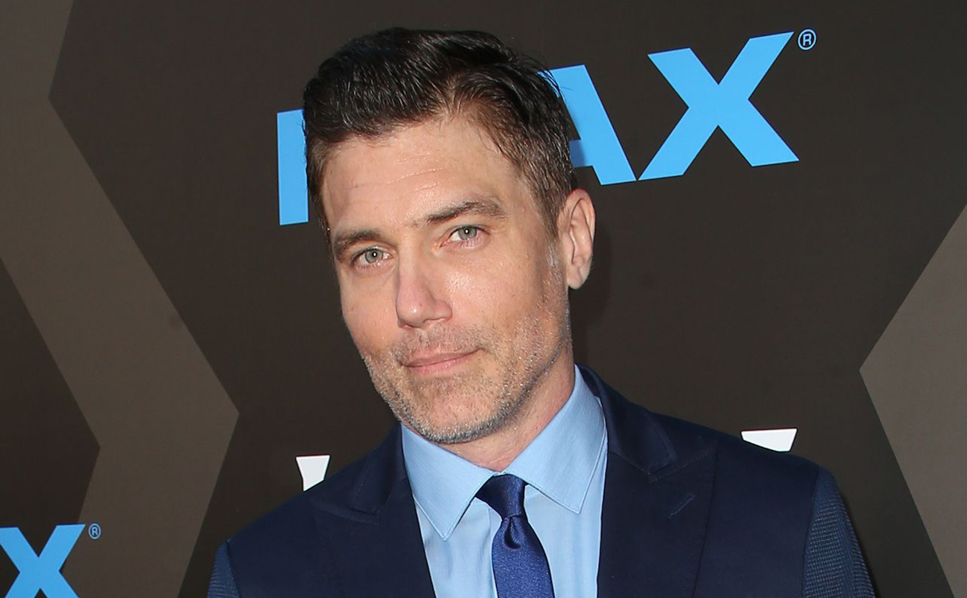 Star Trek: Anson Mount alla ricerca della vita aliena sulla Terra