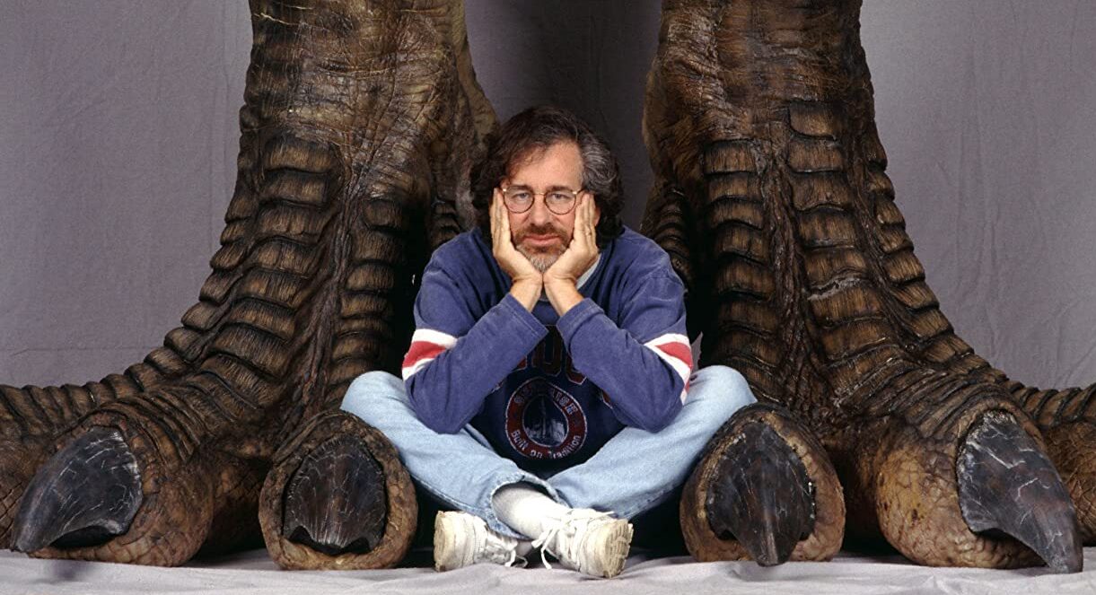 Steven Spielberg