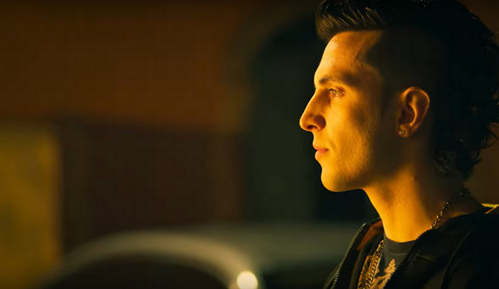 Chi è Spadino? L’evoluzione di Alberto Anacleti nella serie Netflix Suburra