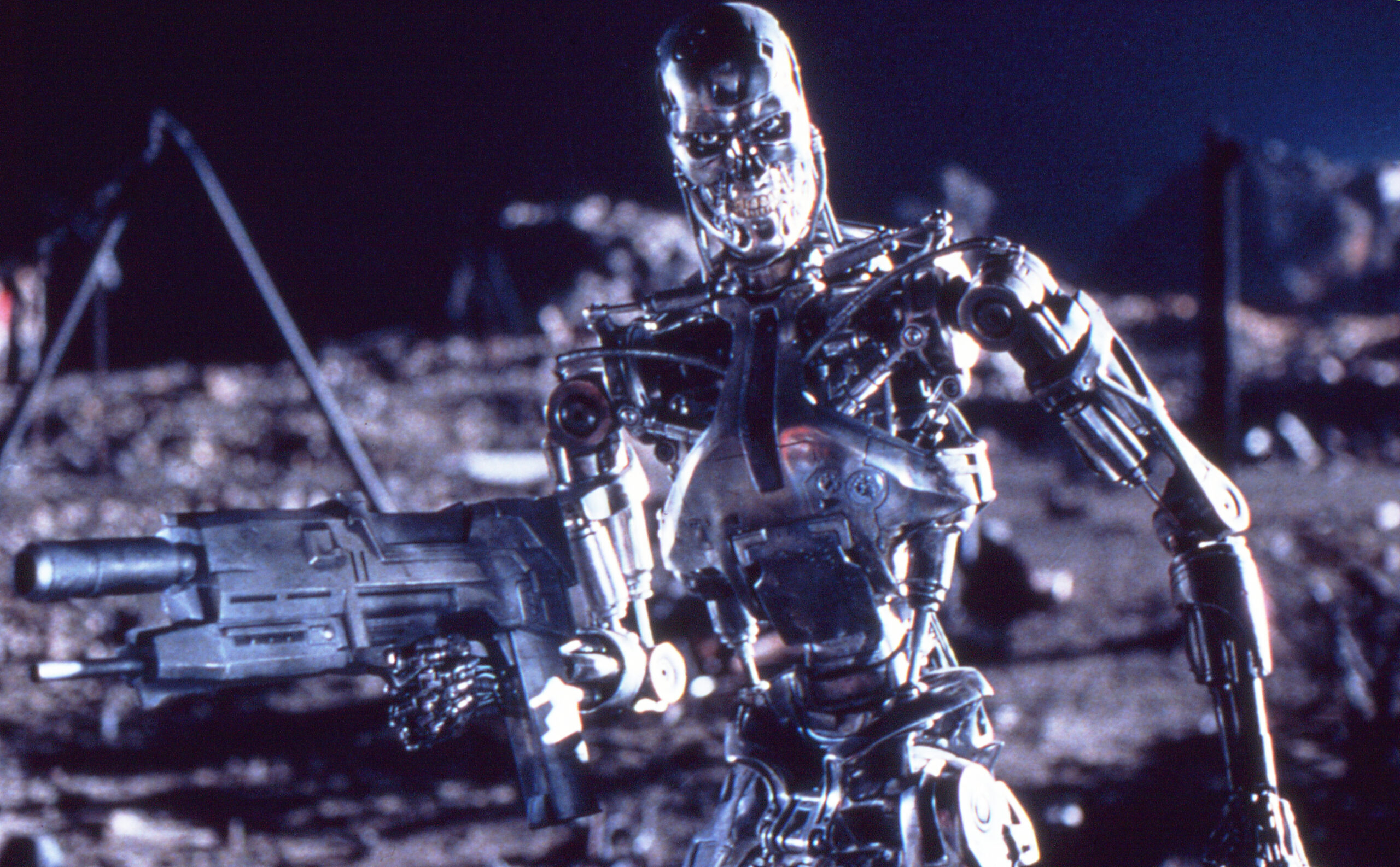 Terminator: i film della saga dal peggiore al migliore