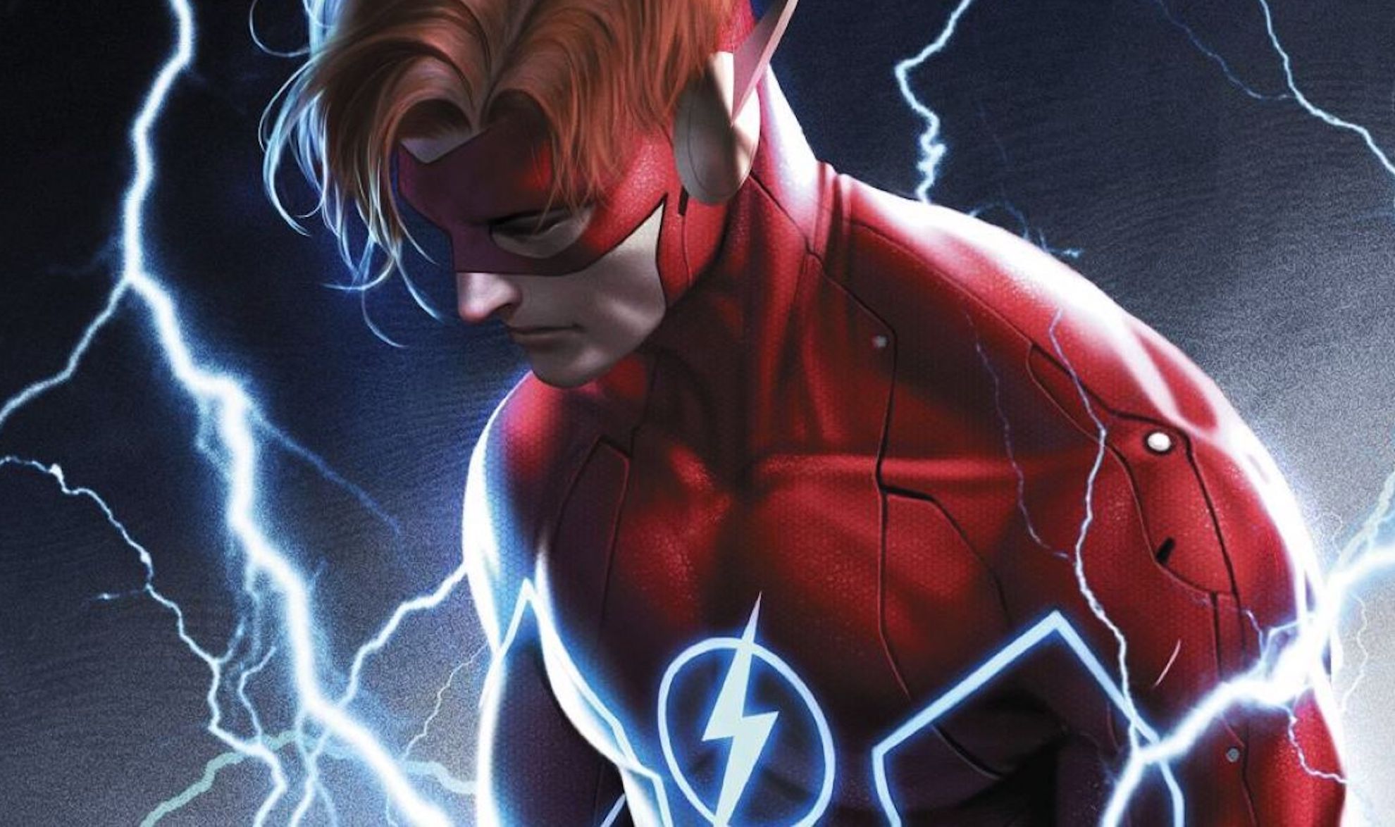 The Batman: l’easter egg rivela che The Flash è Wally West