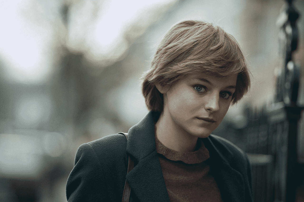 The Crown 4: ecco cosa vuol dire interpretare Diana (VIDEO)