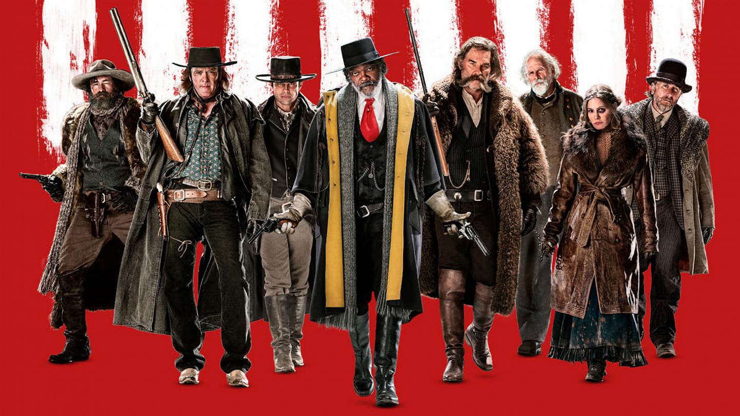 The Hateful Eight: il significato del film di Quentin Tarantino