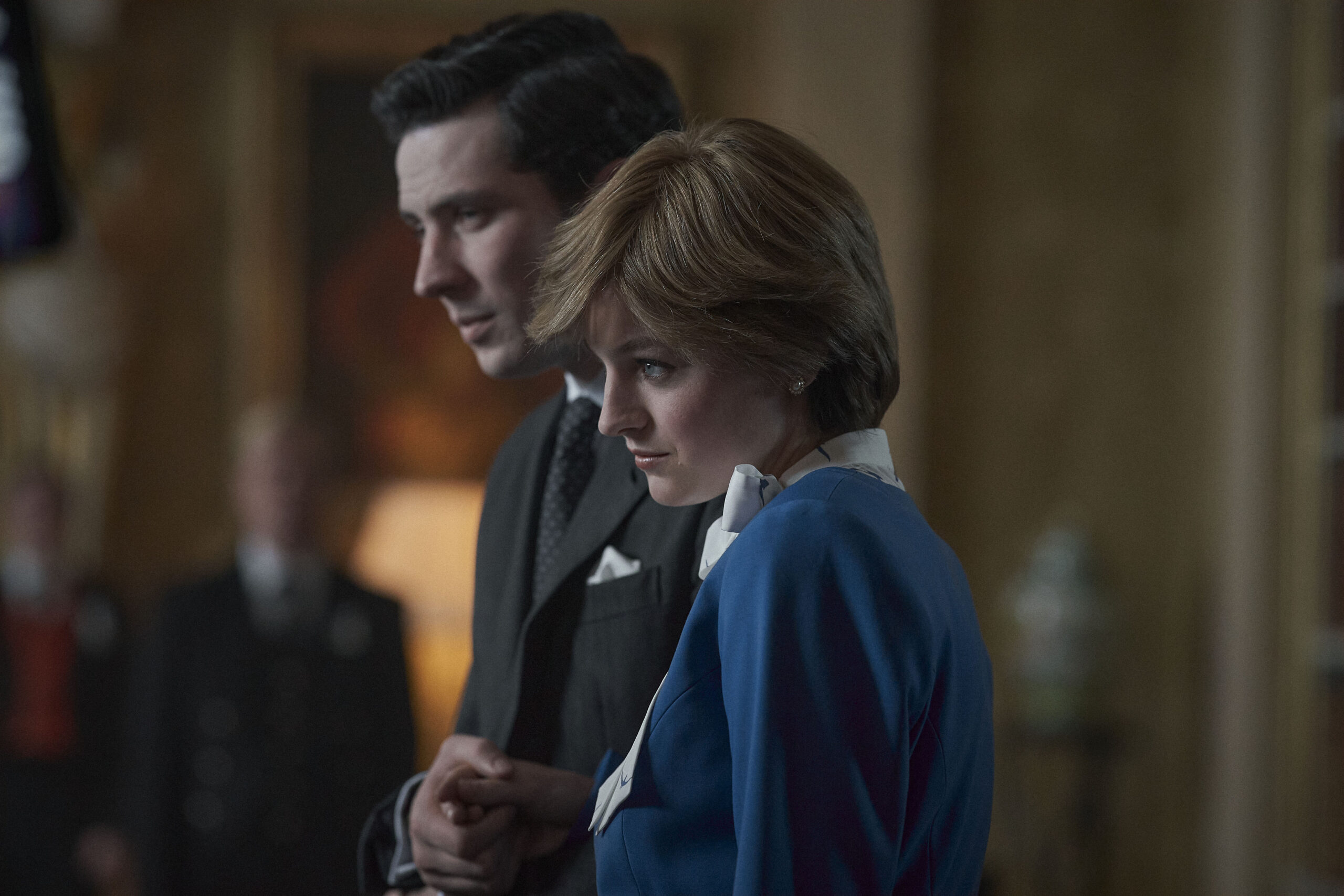 The Crown: la Casa Reale Inglese furiosa per la nuova stagione