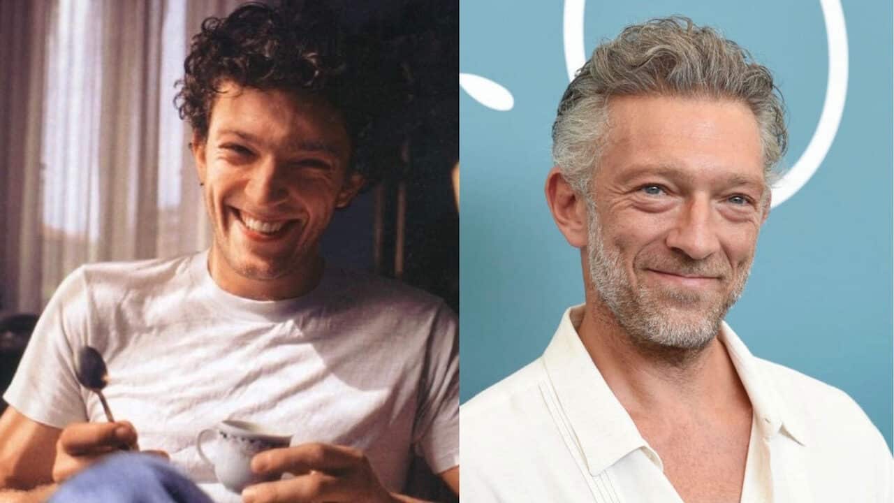 Vincent Cassel - cinematographe.it