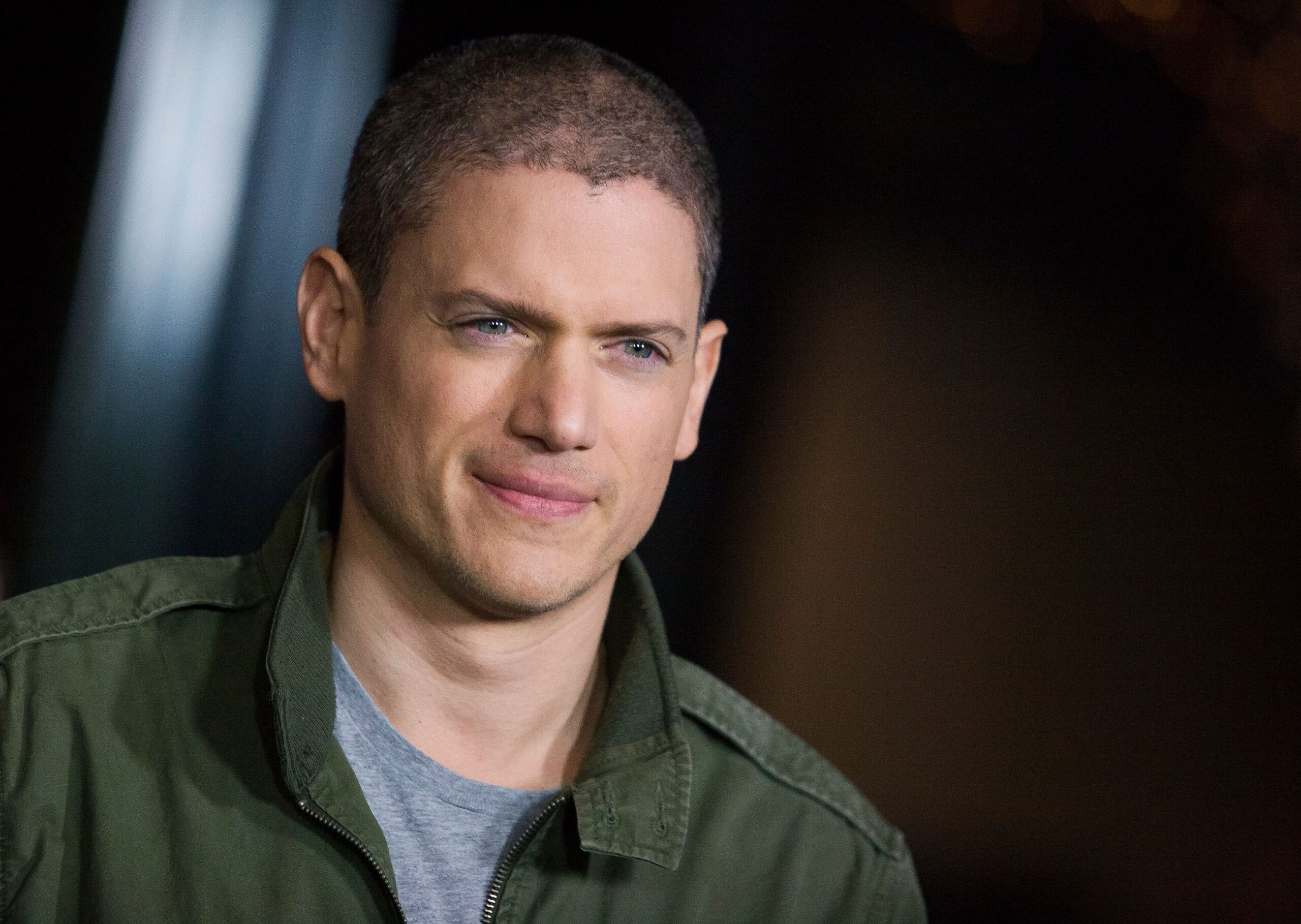 Wentworth Miller dice addio a Prison Break: “Non voglio più interpretare personaggi etero”