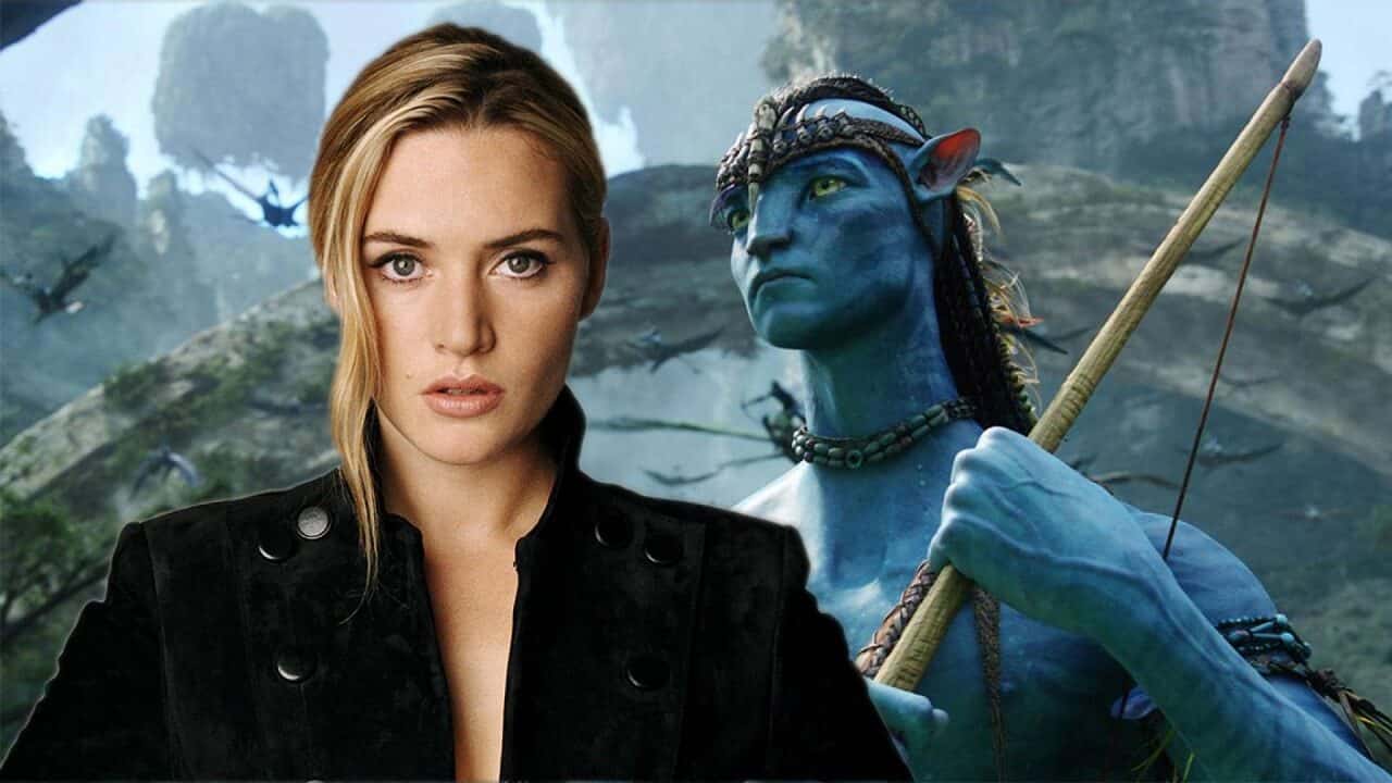 Kate Winslet: in Avatar 2 ha battuto un incredibile record di Tom Cruise