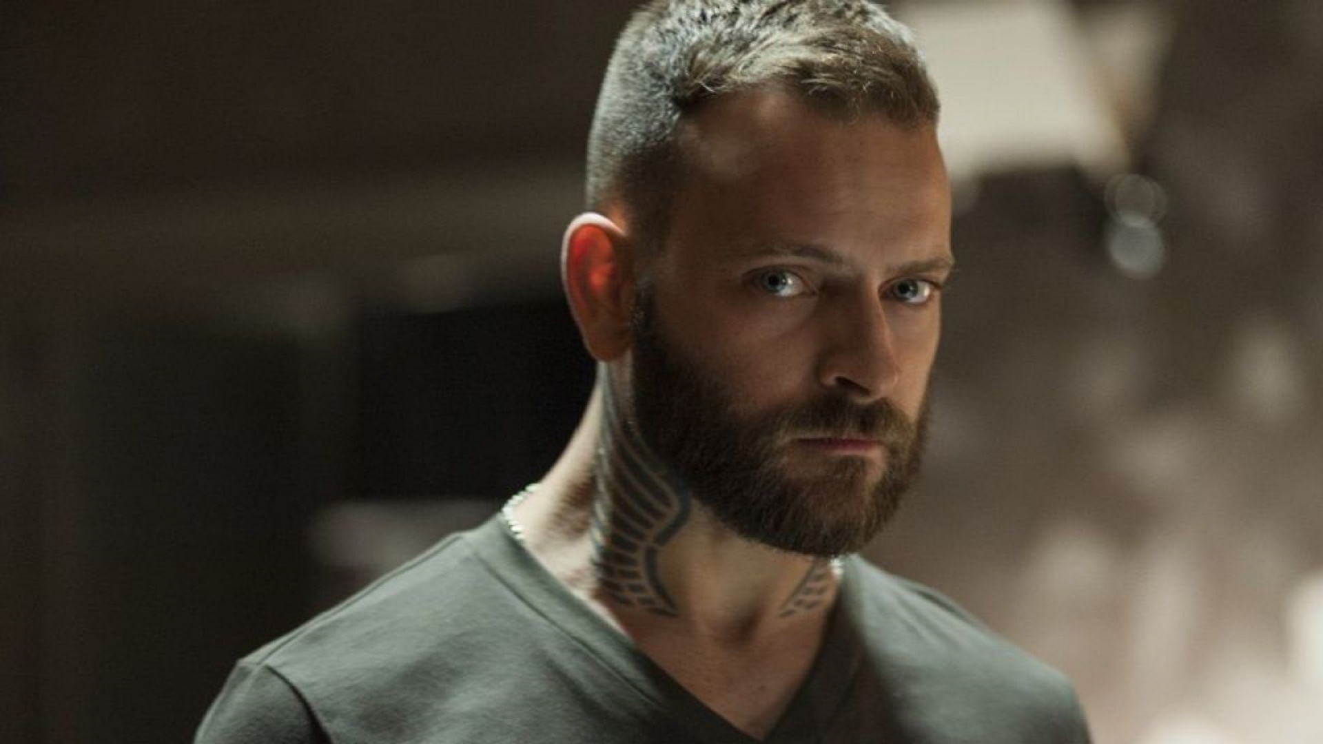 Qual è l’incasso di Suburra, la serie TV Netflix con Alessandro Borghi?