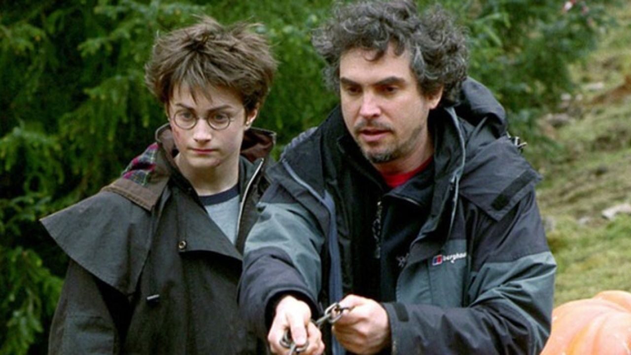 alfonso cuaròn, cinematographe.it