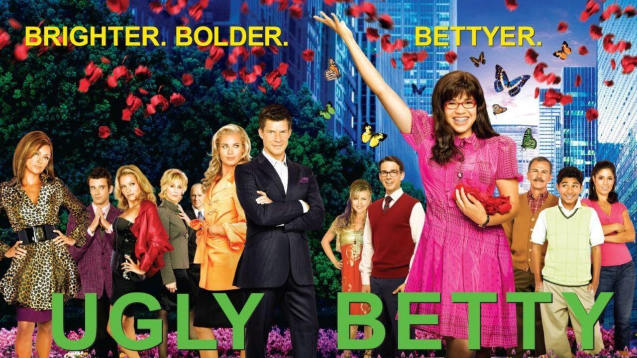 Ugly Betty