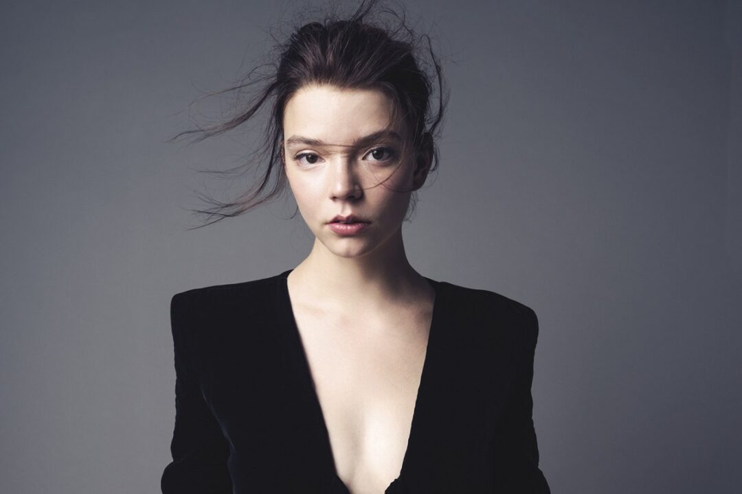 Foto di Anya Taylor-Joy