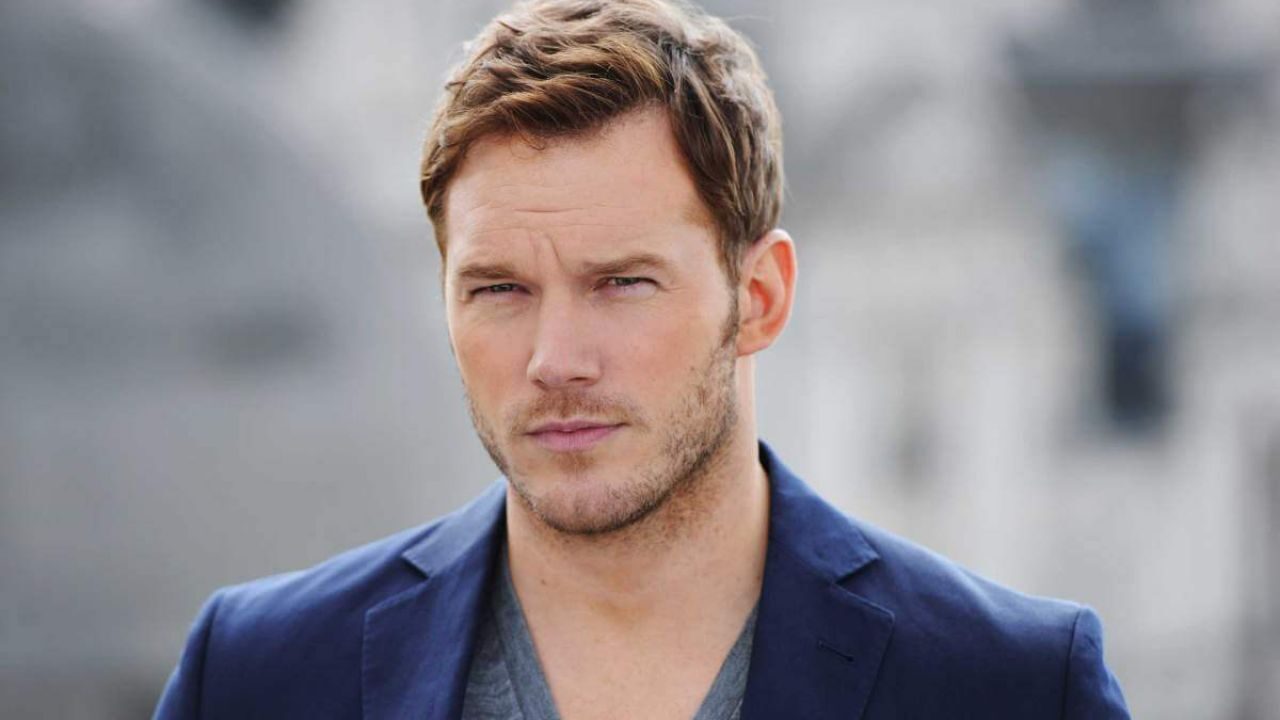 Chris Pratt - cinematographe.it