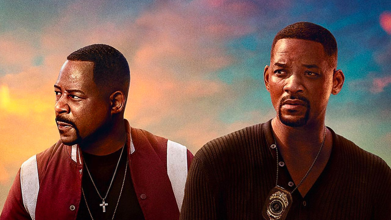 Bad Boys 4, il film con Will Smith è stato sospeso dopo lo schiaffo dell’attore agli Oscar