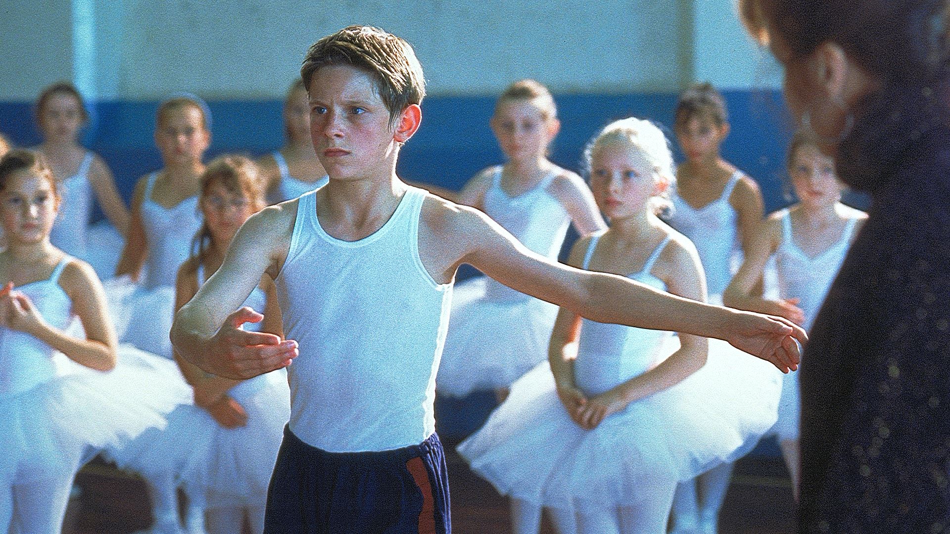 Lo avete riconosciuto? Ecco com’è oggi l’attore di Billy Elliot