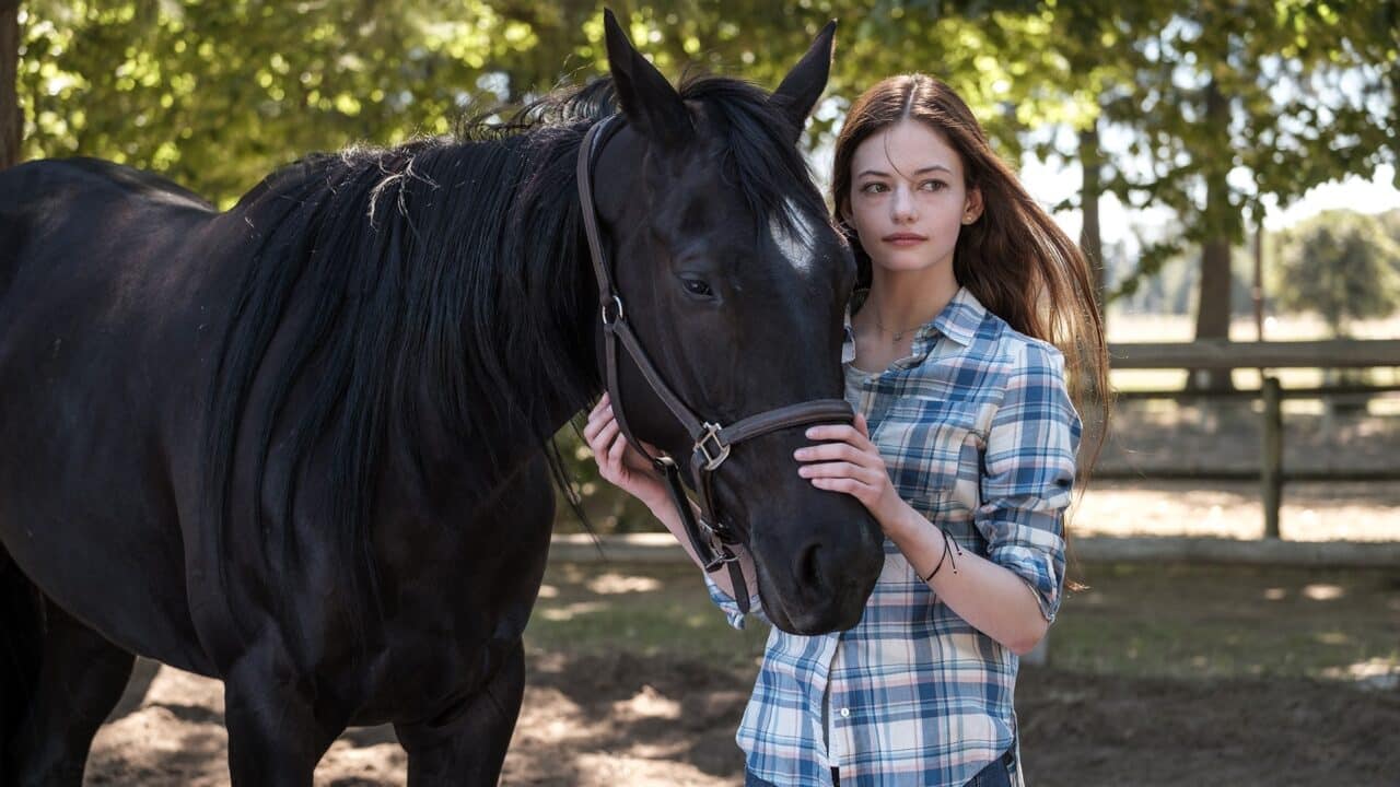 Black Beauty – autobiografia di un cavallo: recensione del film Disney +