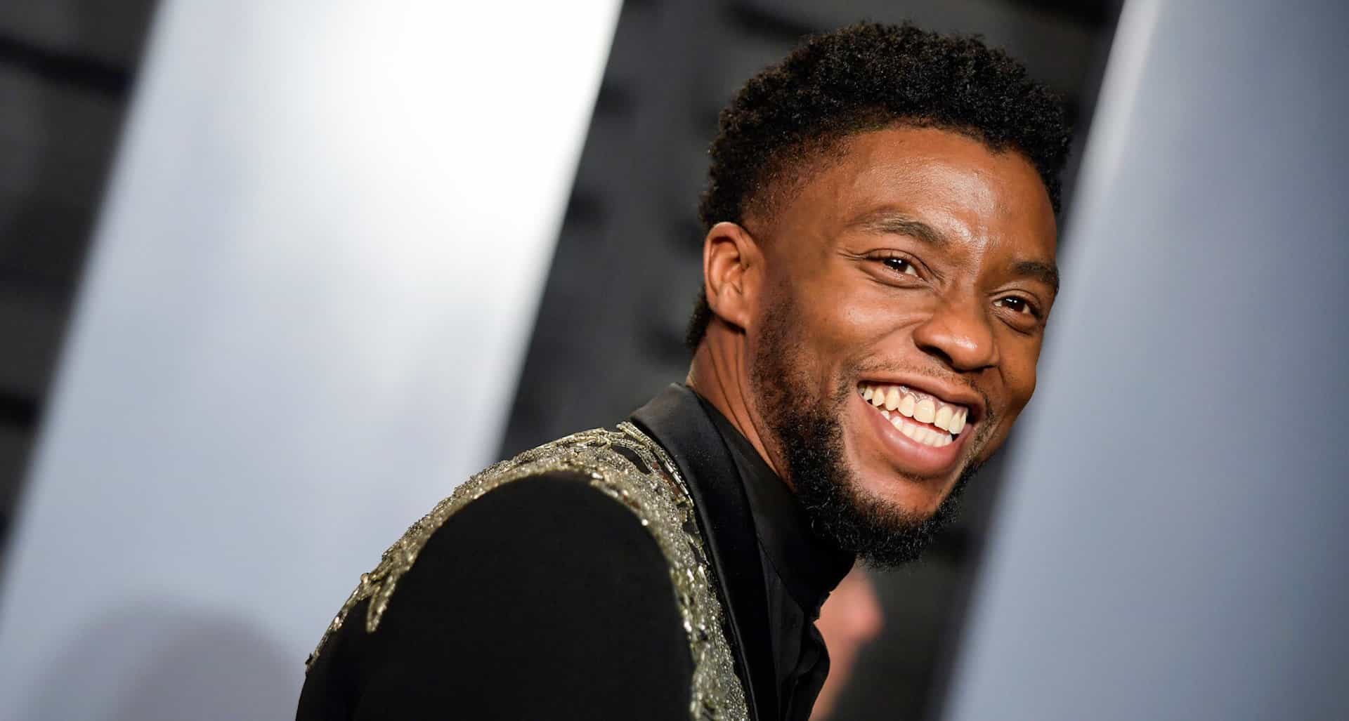 Editoriale | La rivoluzione gentile di Chadwick Boseman. Così Re T’Challa ha dato speranza al popolo afroamericano