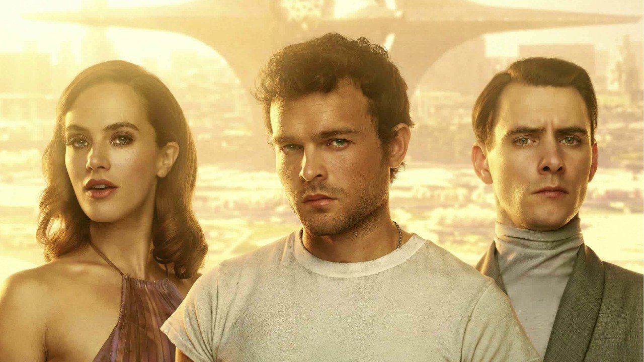 Brave New World: la serie con Alden Ehrenreich arriva in Italia. Ecco dove e quando vederla