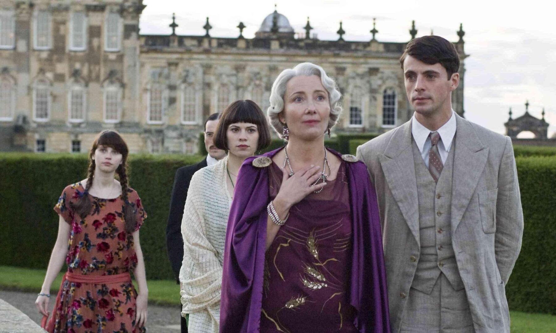 Ritorno a Brideshead cinematographe.it 