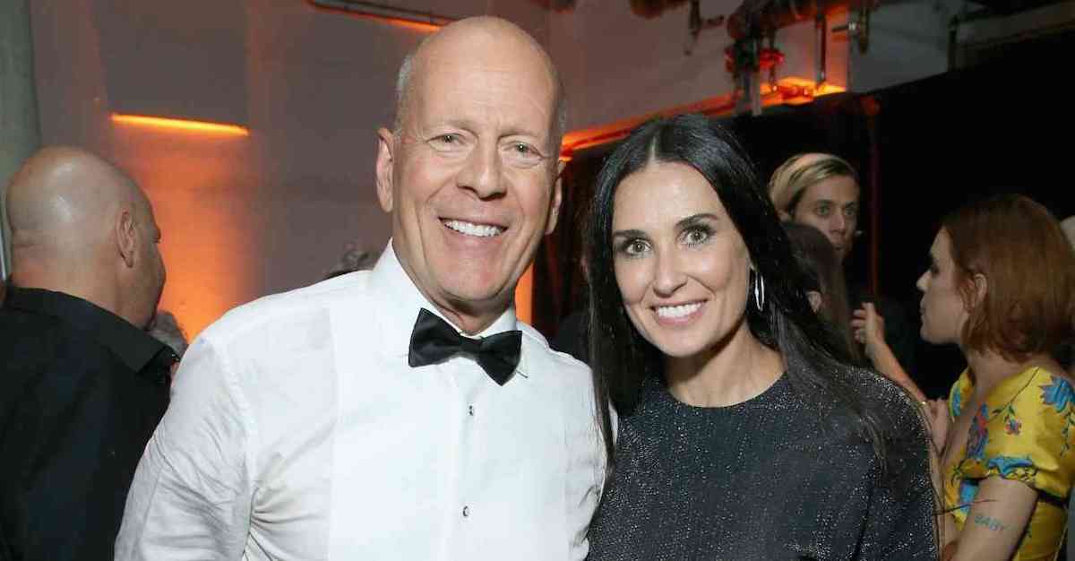 Avete visto la figlia di Demi Moore e Bruce Willis? È finita nel tritacarne mediatico per non essere bella come i suoi genitori