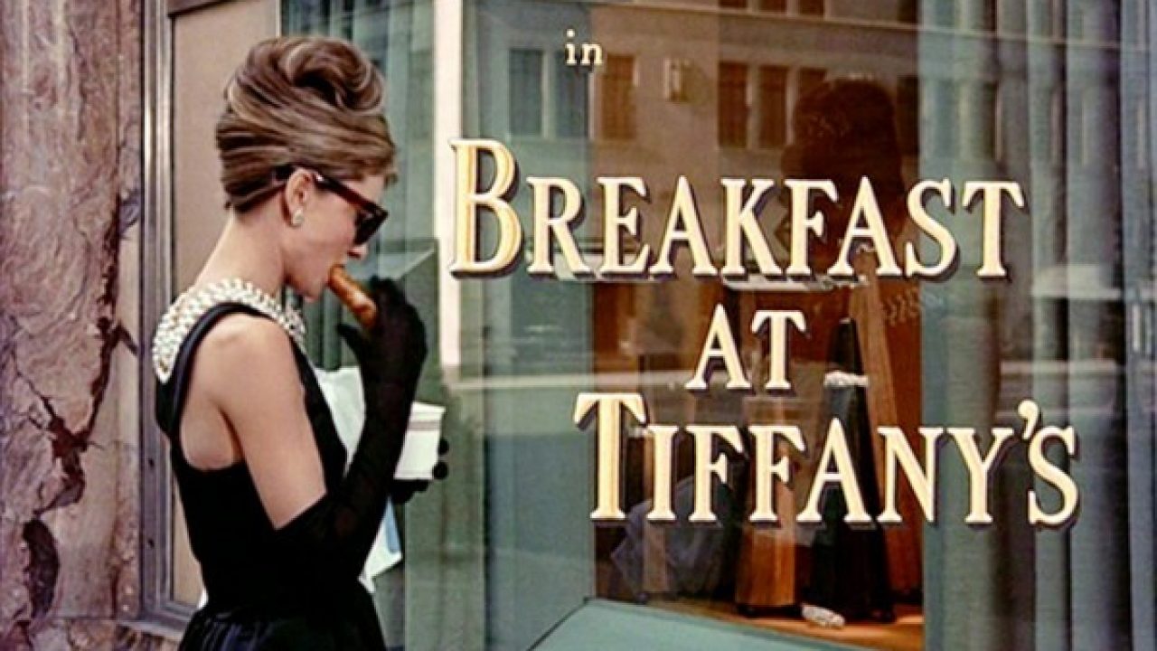 colazione da tiffany - cinematographe.it 