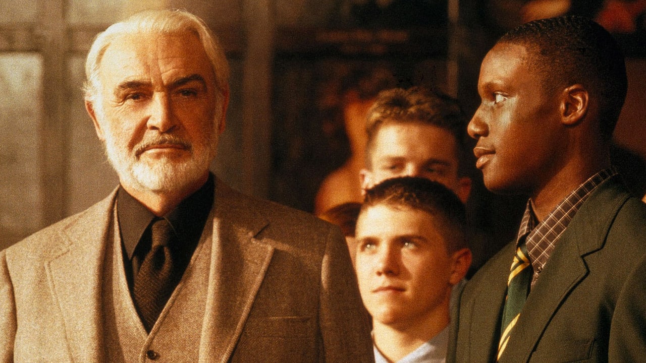 Scoprendo Forrester: il film di Gus Van Sant con Sean Connery diventerà una serie