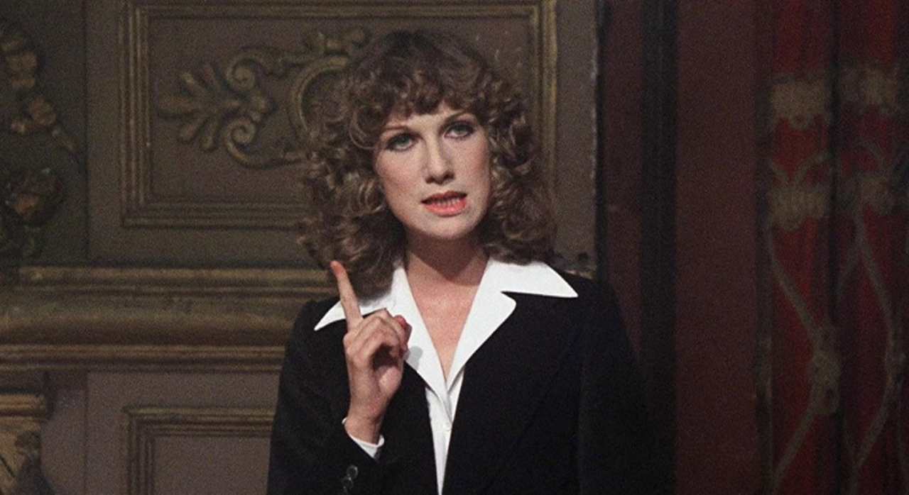 Daria Nicolodi: morta l’attrice di Profondo Rosso, ex moglie di Dario Argento