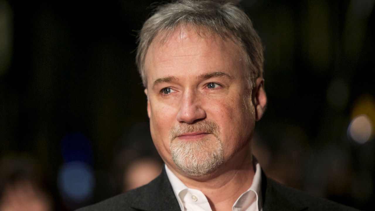 David Fincher è al lavoro su nuovo progetto per Netflix?