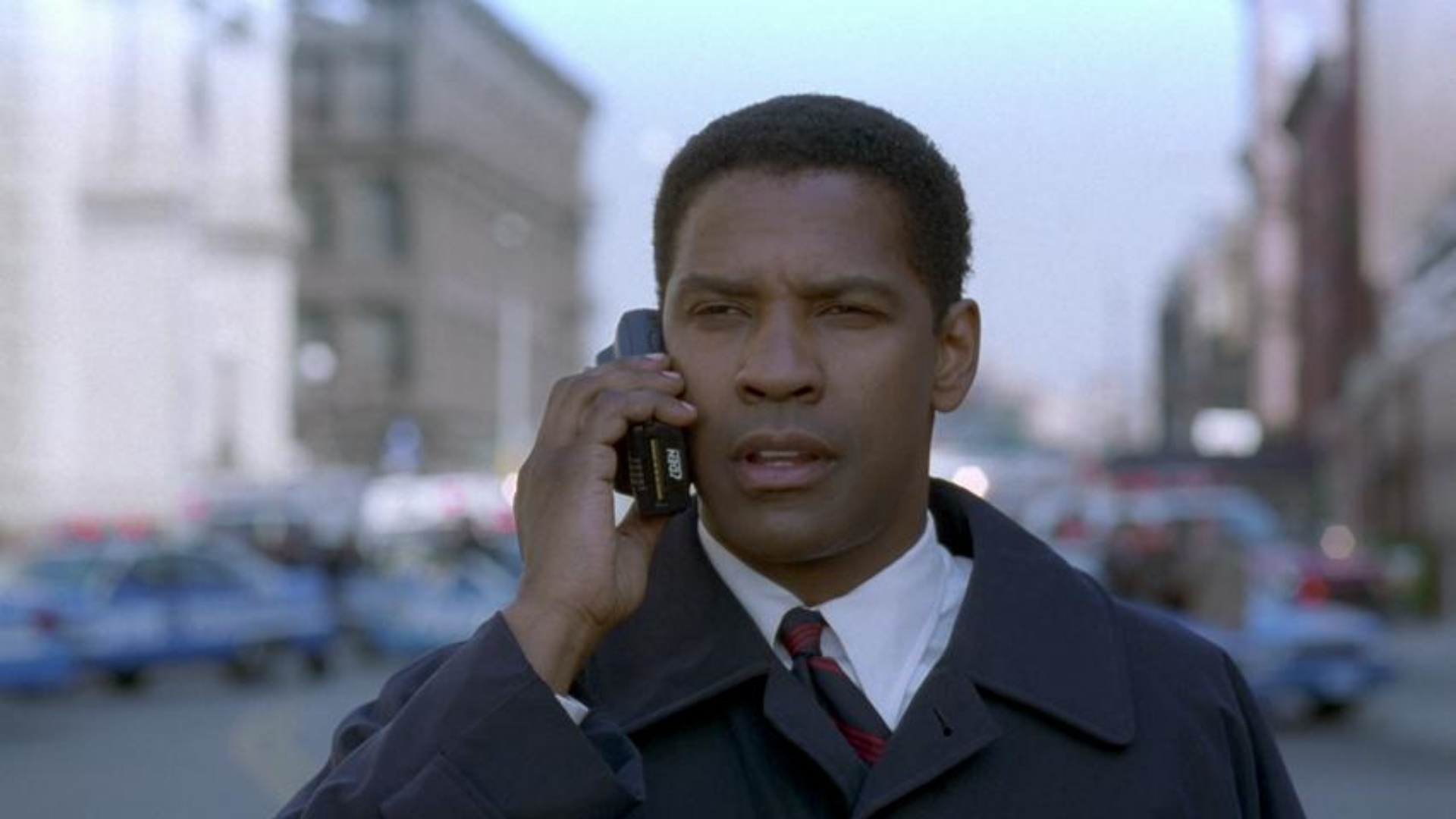 Quanto ha guadagnato Denzel Washington con Attacco al Potere?