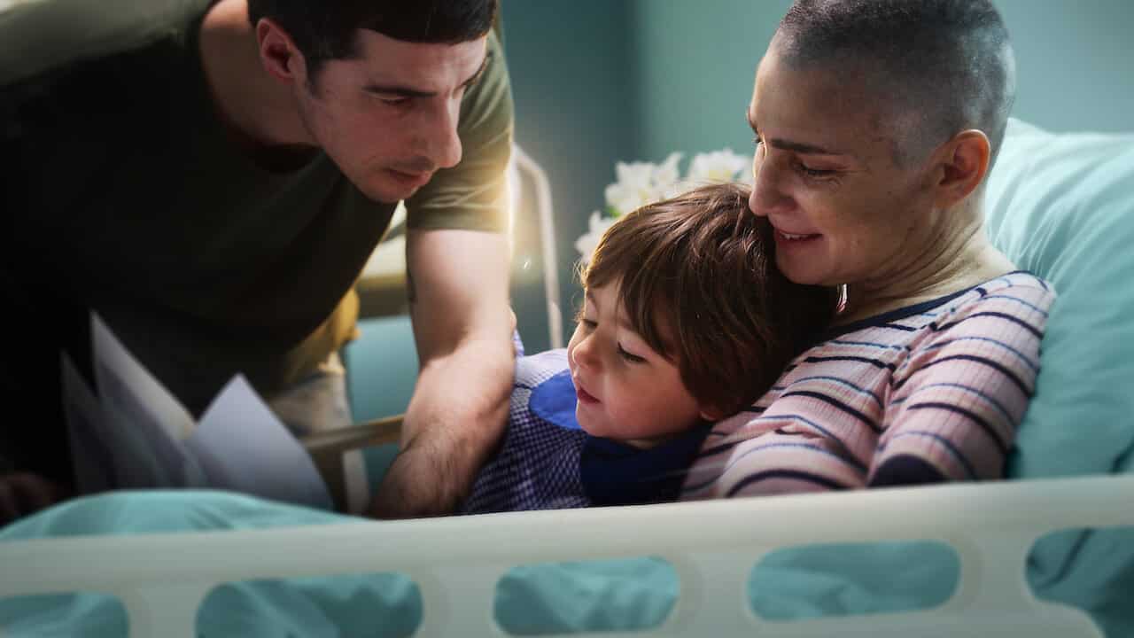 Il quaderno di Tomy: recensione del film Netflix