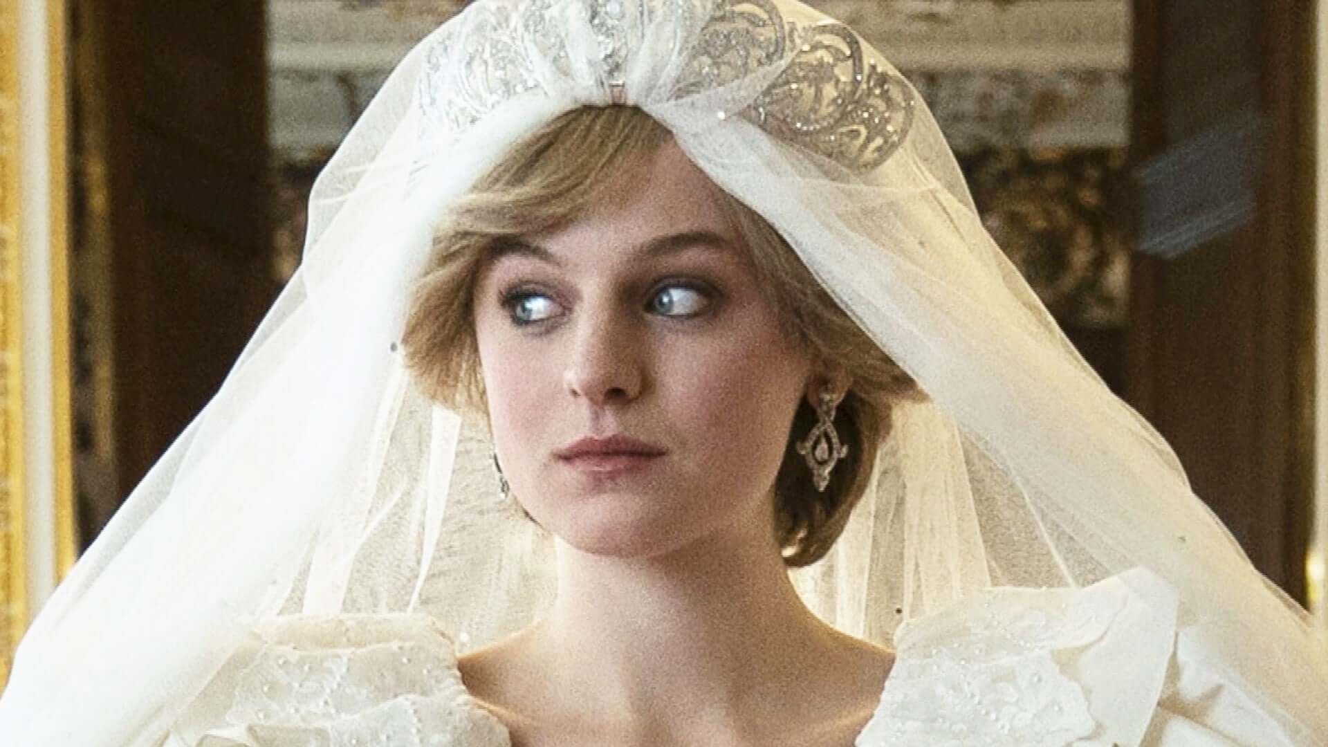 The Crown: rapina sul set della serie, rubati oggetti di scena antichi