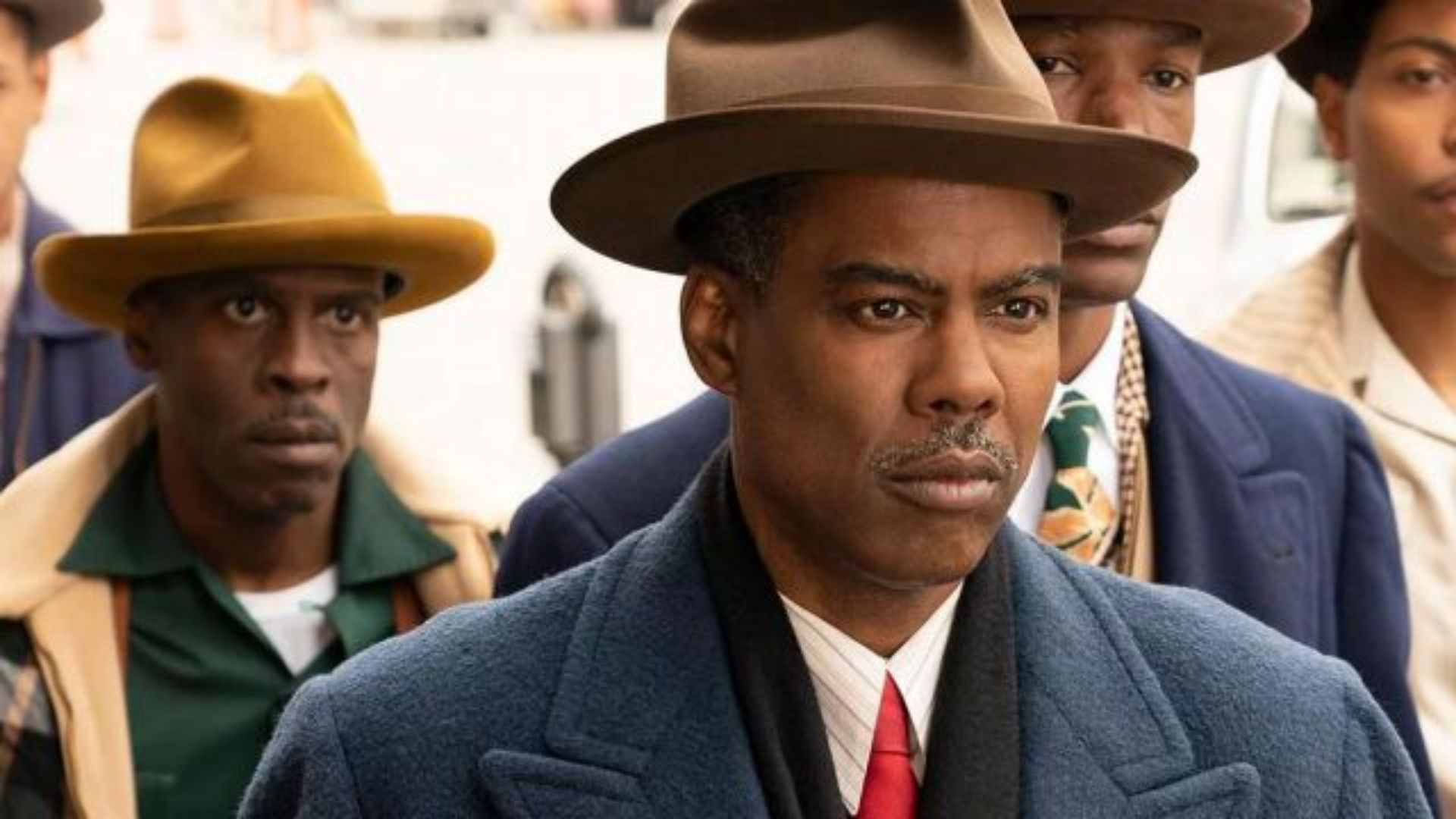 Fargo 4: guida al cast della serie TV con Chris Rock